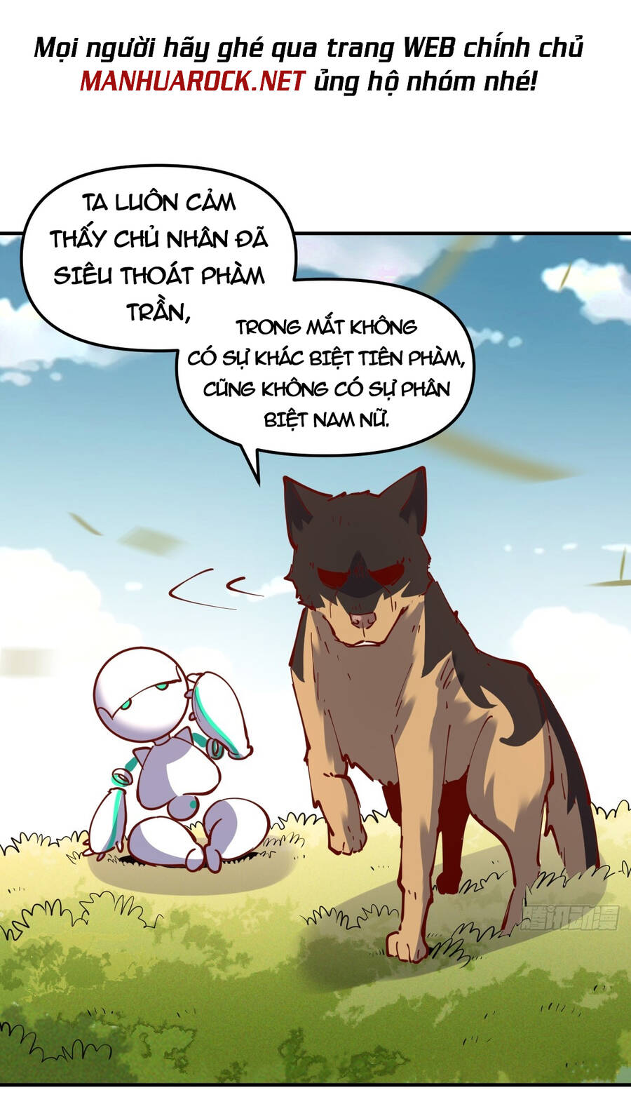 Nguyên Lai Ta Là Tu Tiên Đại Lão chapter 169 - Trang 25