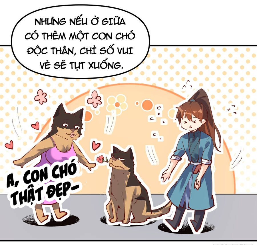 Nguyên Lai Ta Là Tu Tiên Đại Lão chapter 169 - Trang 31