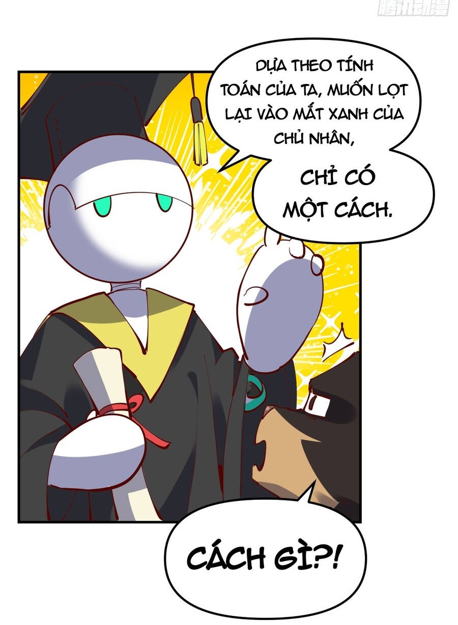 Nguyên Lai Ta Là Tu Tiên Đại Lão chapter 169 - Trang 32