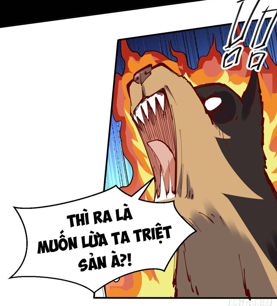 Nguyên Lai Ta Là Tu Tiên Đại Lão chapter 169 - Trang 34