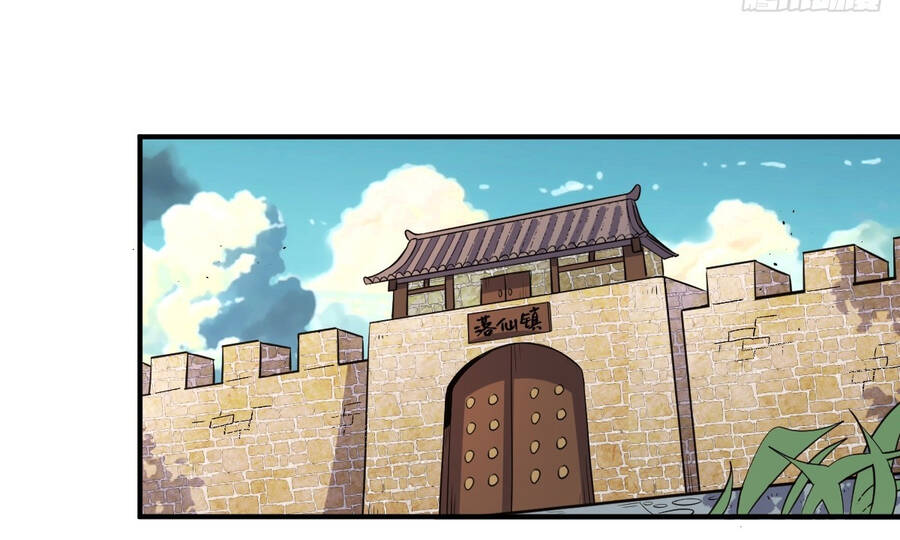 Nguyên Lai Ta Là Tu Tiên Đại Lão chapter 169 - Trang 35