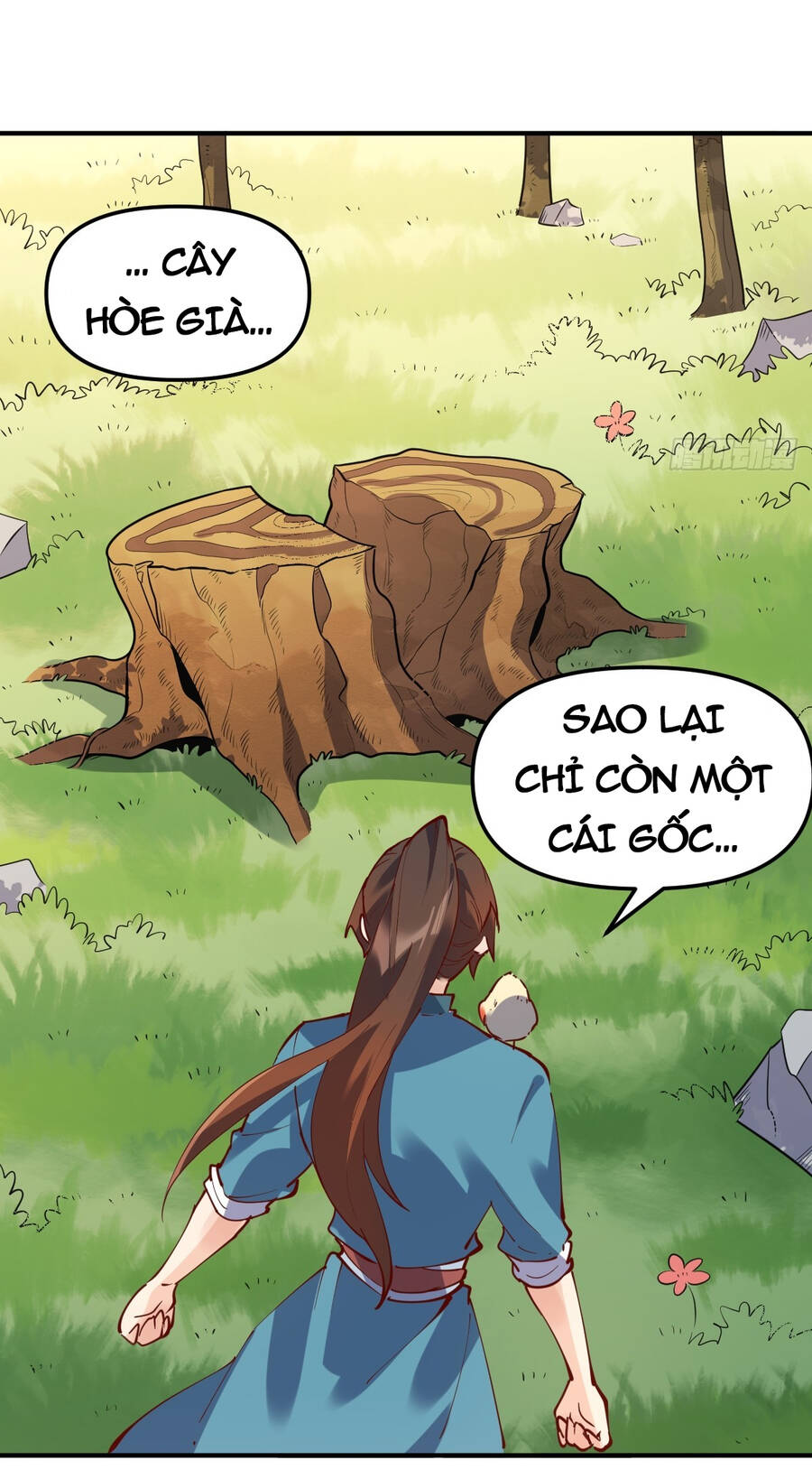 Nguyên Lai Ta Là Tu Tiên Đại Lão chapter 169 - Trang 37