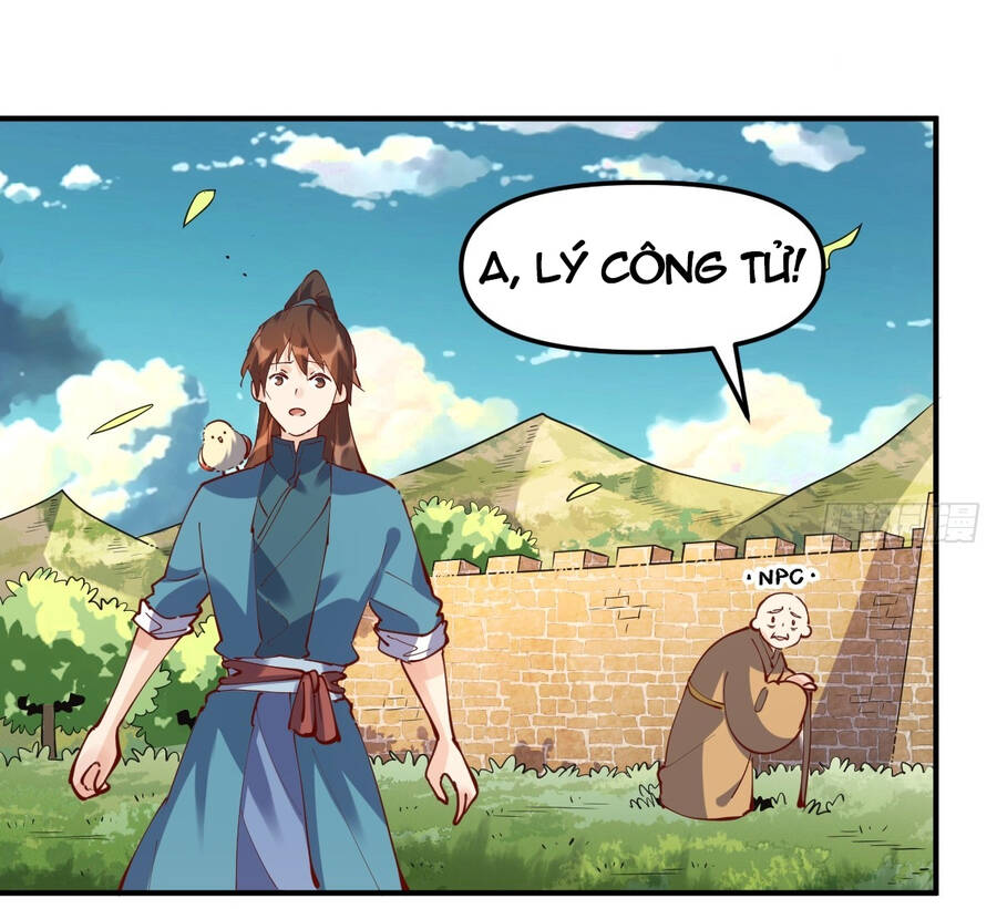 Nguyên Lai Ta Là Tu Tiên Đại Lão chapter 169 - Trang 38
