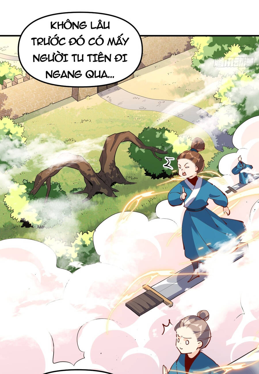 Nguyên Lai Ta Là Tu Tiên Đại Lão chapter 169 - Trang 40
