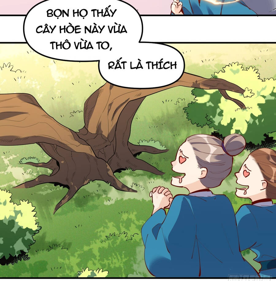Nguyên Lai Ta Là Tu Tiên Đại Lão chapter 169 - Trang 41