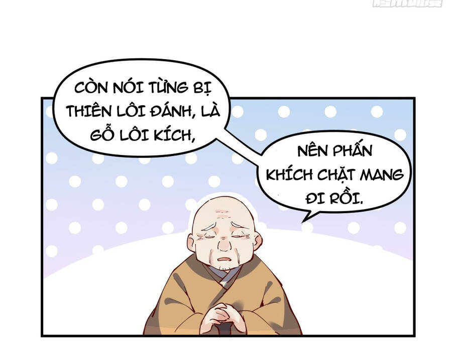 Nguyên Lai Ta Là Tu Tiên Đại Lão chapter 169 - Trang 42