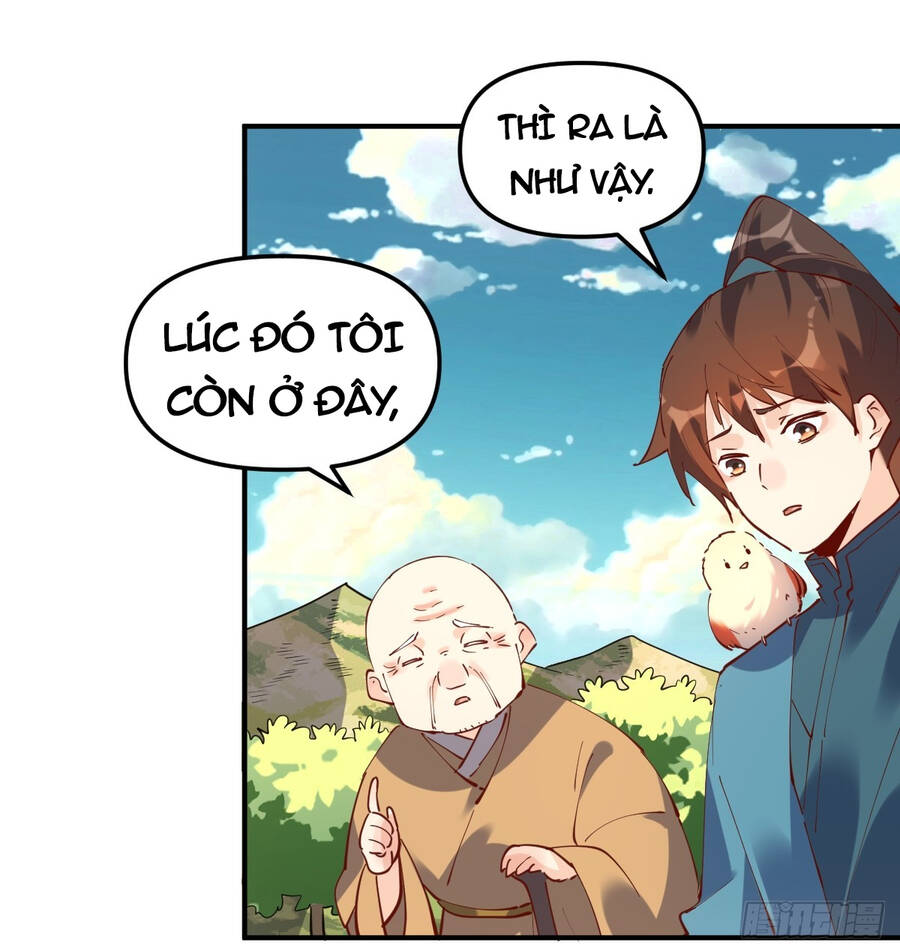 Nguyên Lai Ta Là Tu Tiên Đại Lão chapter 169 - Trang 43