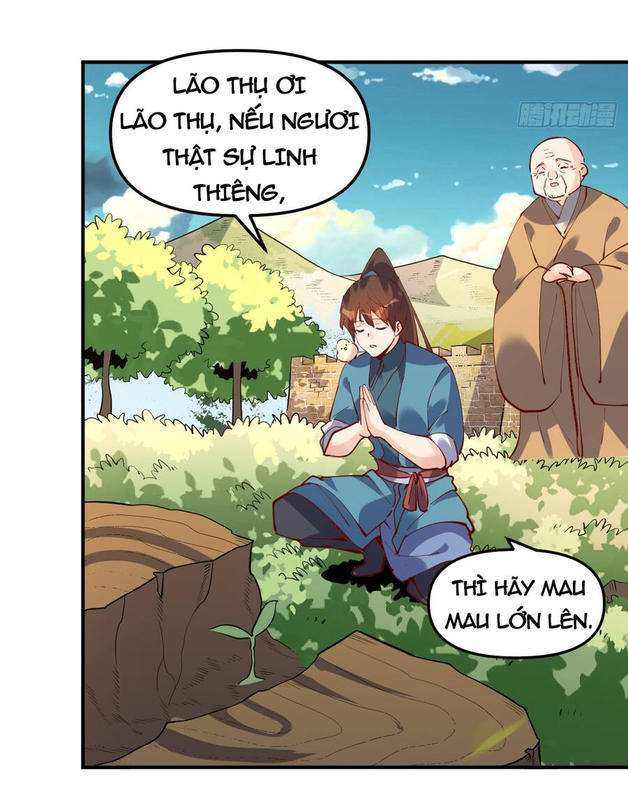 Nguyên Lai Ta Là Tu Tiên Đại Lão chapter 169 - Trang 49