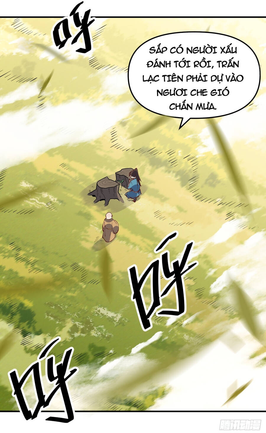 Nguyên Lai Ta Là Tu Tiên Đại Lão chapter 169 - Trang 50