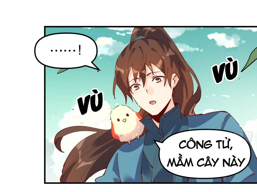 Nguyên Lai Ta Là Tu Tiên Đại Lão chapter 169 - Trang 52