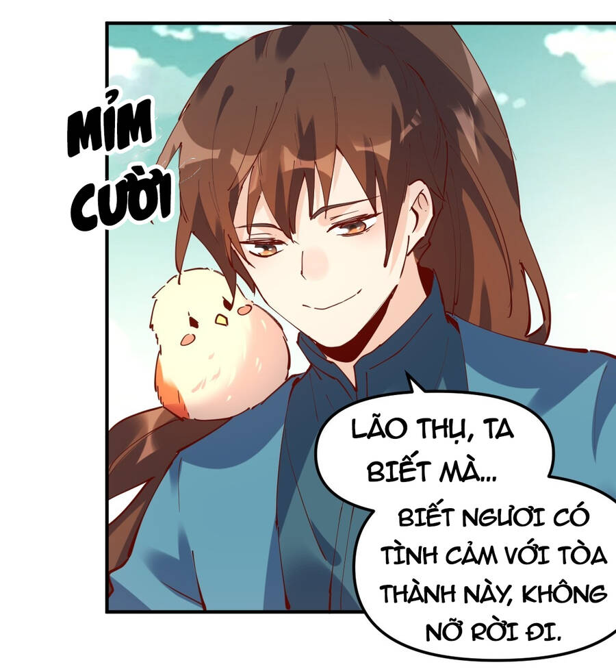 Nguyên Lai Ta Là Tu Tiên Đại Lão chapter 169 - Trang 53