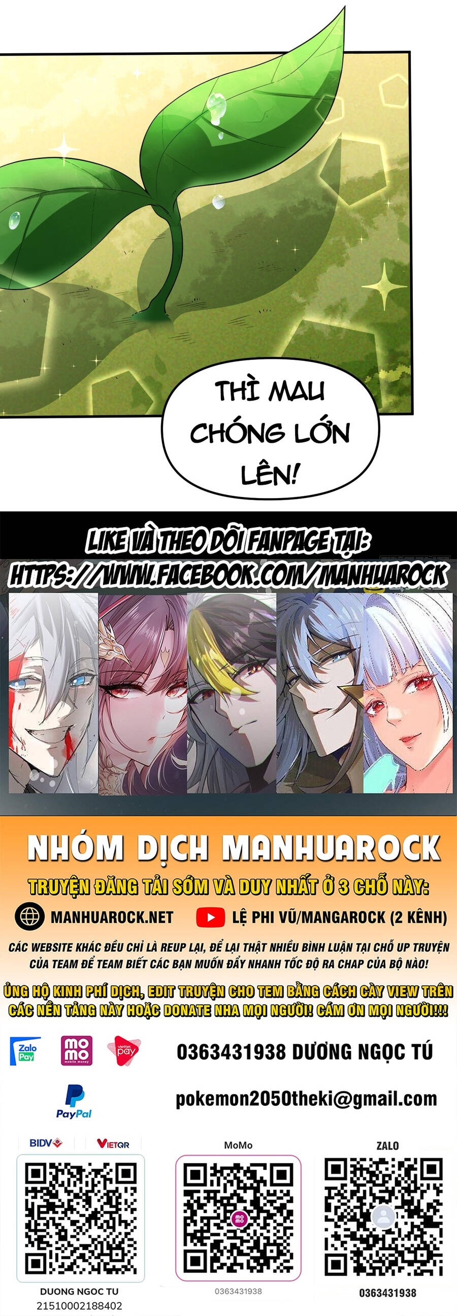 Nguyên Lai Ta Là Tu Tiên Đại Lão chapter 169 - Trang 55