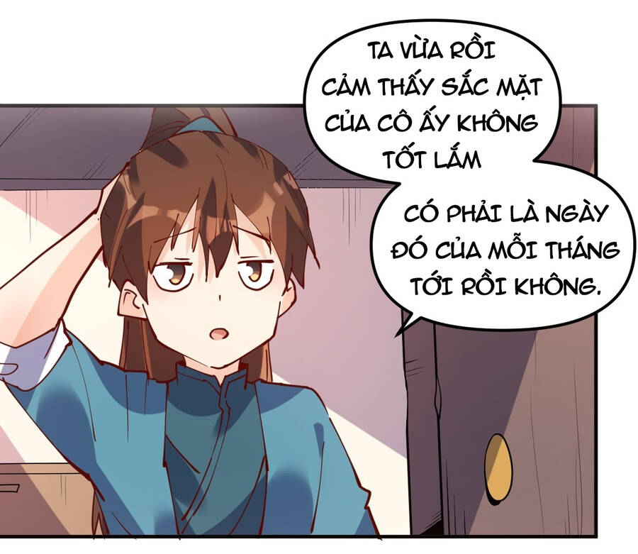 Nguyên Lai Ta Là Tu Tiên Đại Lão chapter 169 - Trang 6
