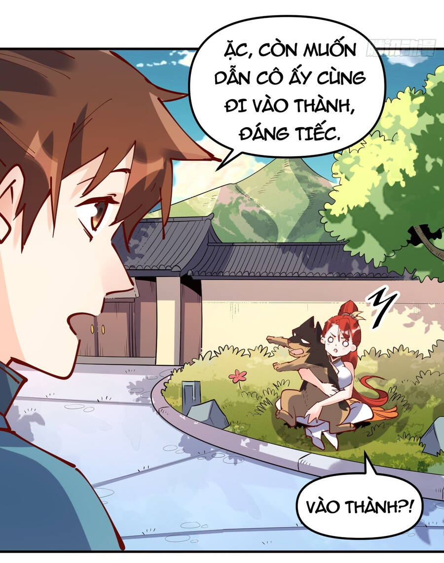 Nguyên Lai Ta Là Tu Tiên Đại Lão chapter 169 - Trang 7