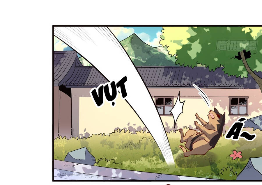 Nguyên Lai Ta Là Tu Tiên Đại Lão chapter 169 - Trang 8