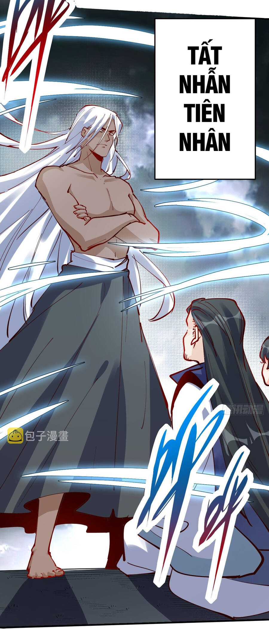 Nguyên Lai Ta Là Tu Tiên Đại Lão chapter 170 - Trang 11