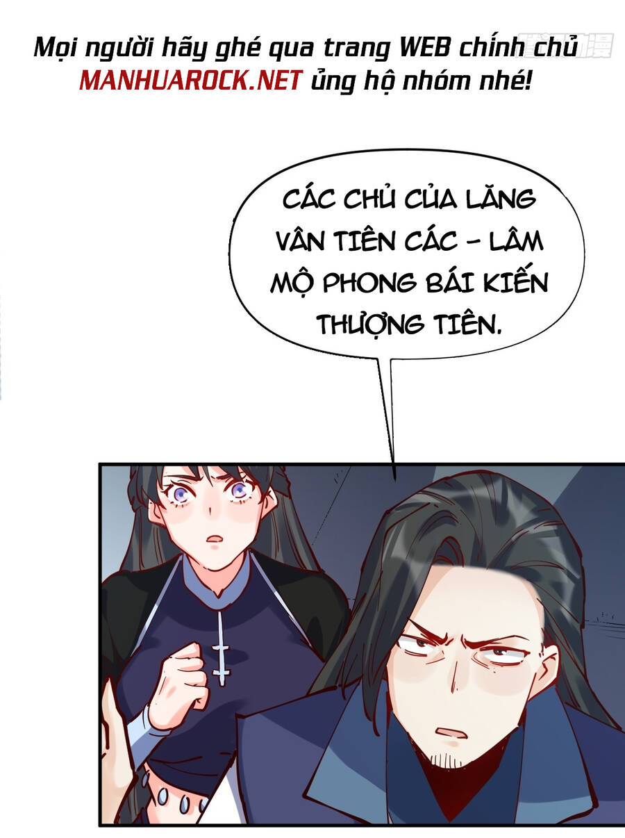 Nguyên Lai Ta Là Tu Tiên Đại Lão chapter 170 - Trang 14
