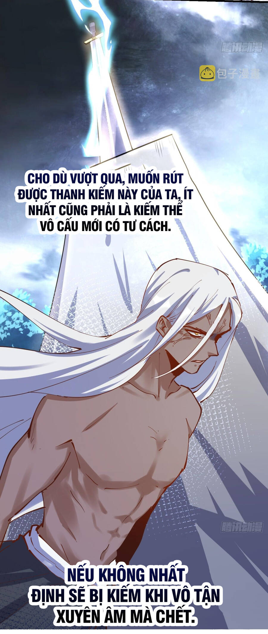 Nguyên Lai Ta Là Tu Tiên Đại Lão chapter 170 - Trang 23
