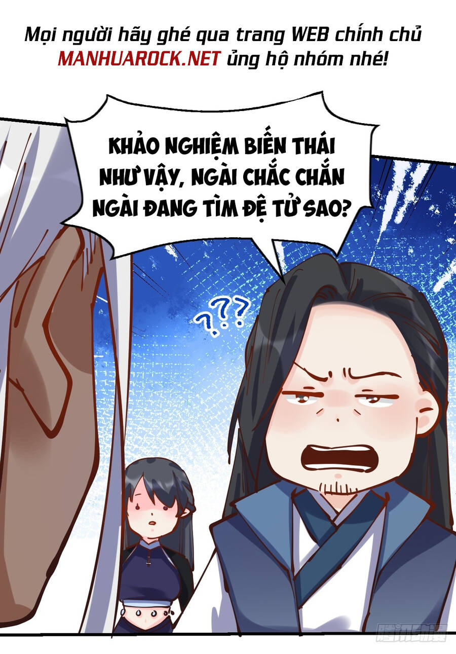 Nguyên Lai Ta Là Tu Tiên Đại Lão chapter 170 - Trang 24
