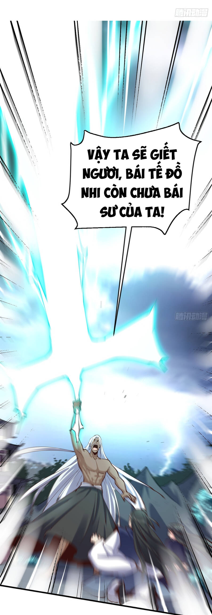 Nguyên Lai Ta Là Tu Tiên Đại Lão chapter 170 - Trang 28