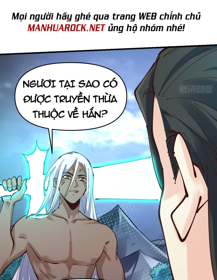 Nguyên Lai Ta Là Tu Tiên Đại Lão chapter 170 - Trang 33