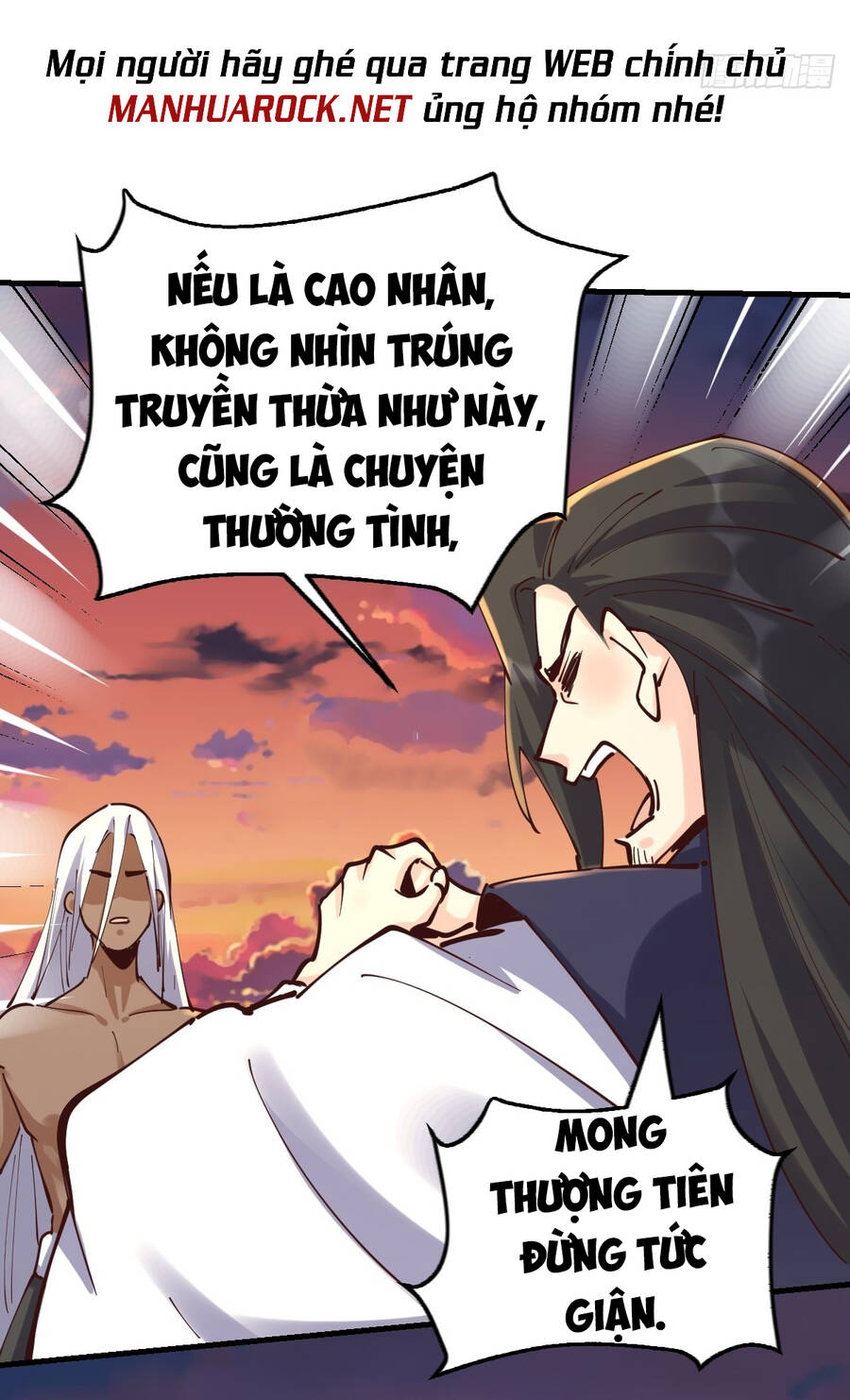 Nguyên Lai Ta Là Tu Tiên Đại Lão chapter 170 - Trang 38