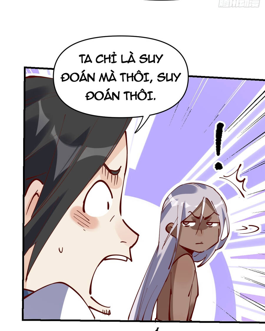 Nguyên Lai Ta Là Tu Tiên Đại Lão chapter 170 - Trang 44