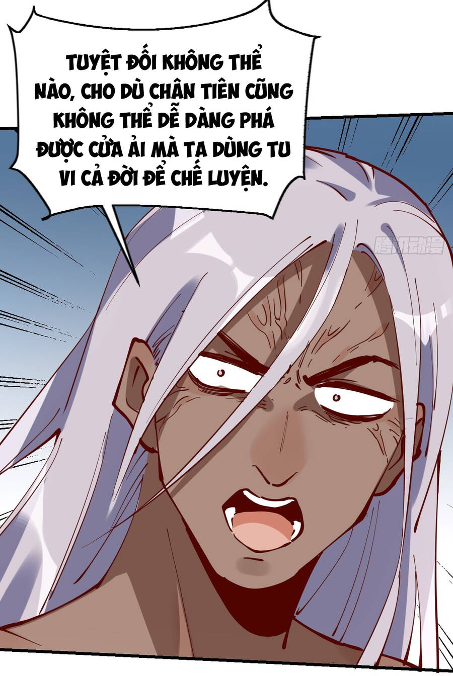 Nguyên Lai Ta Là Tu Tiên Đại Lão chapter 170 - Trang 45