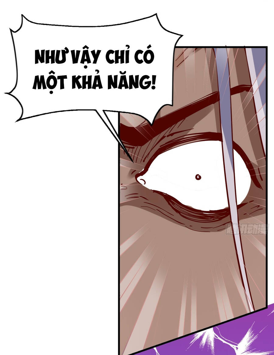 Nguyên Lai Ta Là Tu Tiên Đại Lão chapter 170 - Trang 46