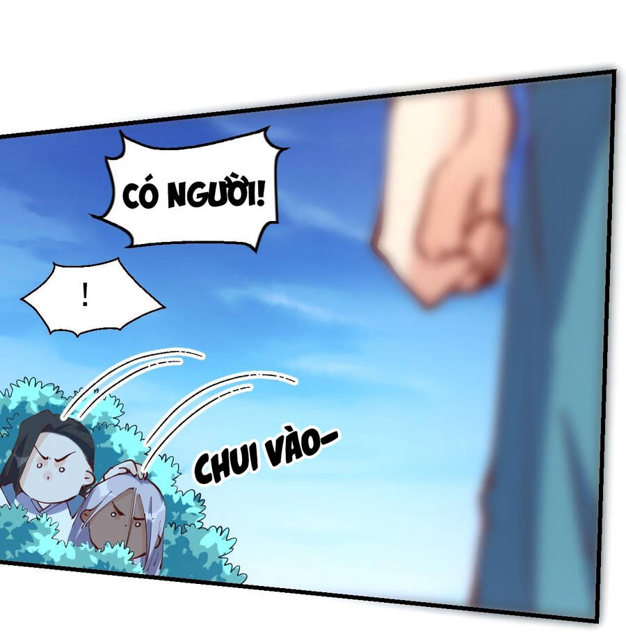 Nguyên Lai Ta Là Tu Tiên Đại Lão chapter 170 - Trang 49