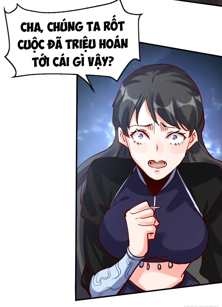 Nguyên Lai Ta Là Tu Tiên Đại Lão chapter 170 - Trang 6
