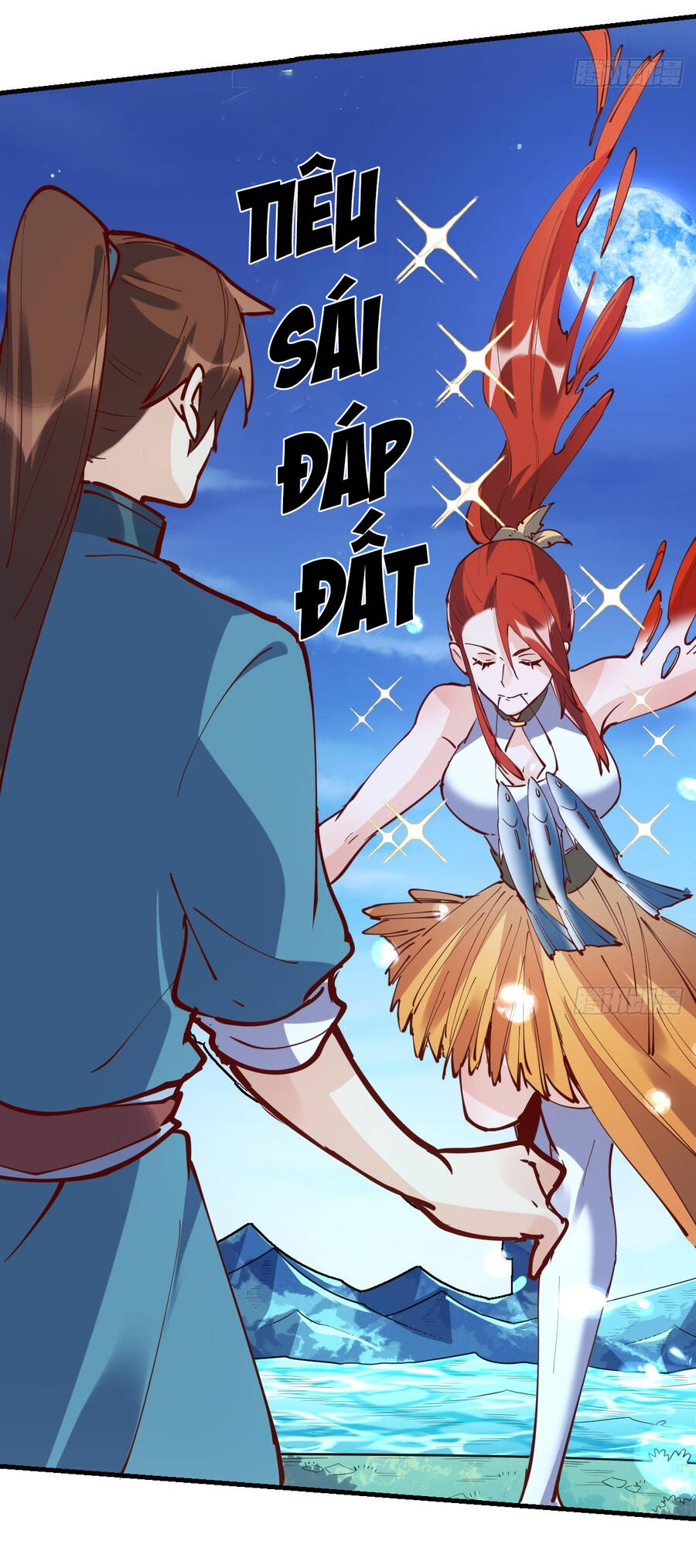 Nguyên Lai Ta Là Tu Tiên Đại Lão chapter 171 - Trang 16