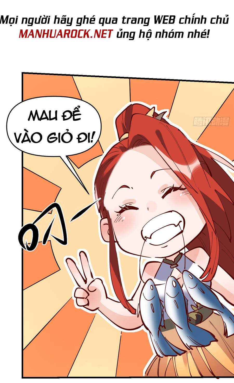 Nguyên Lai Ta Là Tu Tiên Đại Lão chapter 171 - Trang 17