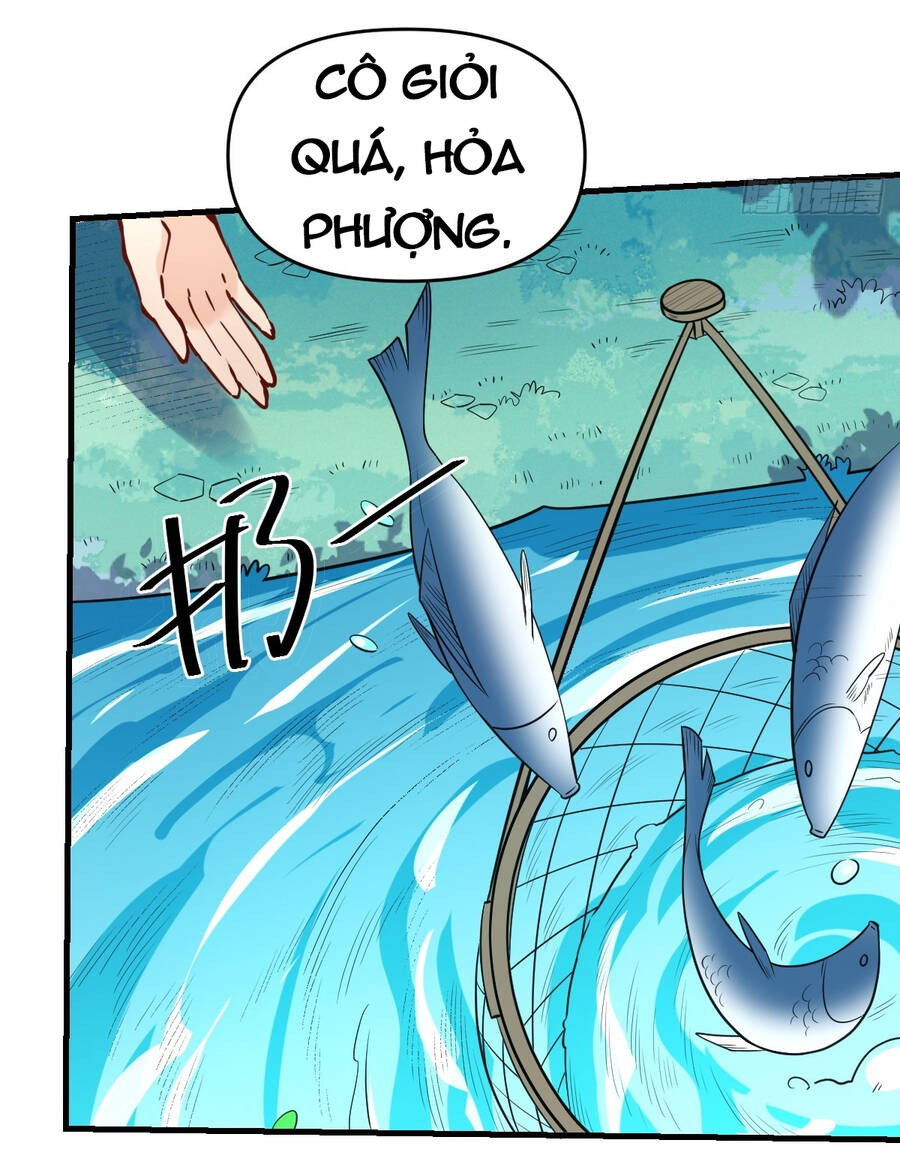 Nguyên Lai Ta Là Tu Tiên Đại Lão chapter 171 - Trang 18