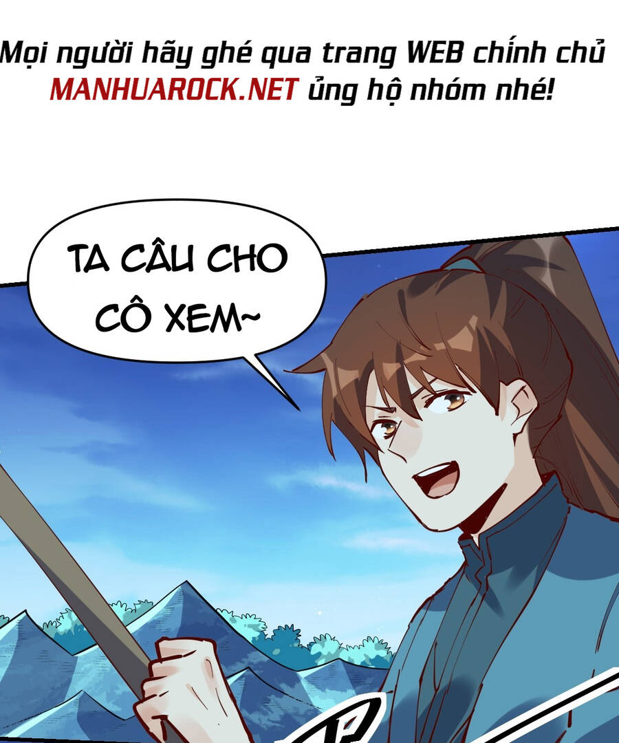 Nguyên Lai Ta Là Tu Tiên Đại Lão chapter 171 - Trang 20