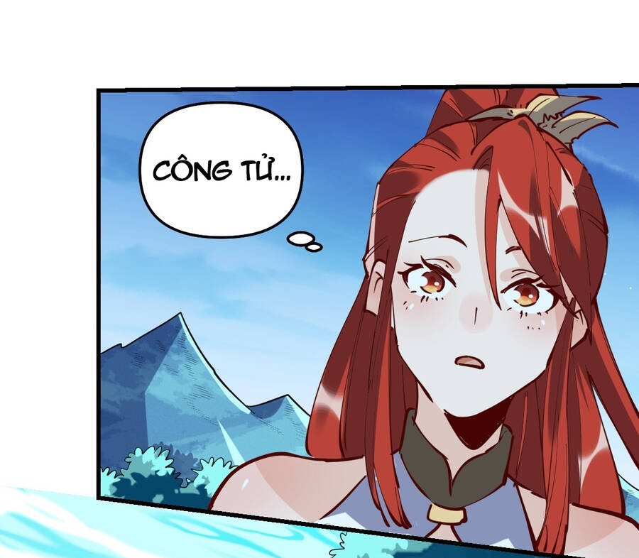 Nguyên Lai Ta Là Tu Tiên Đại Lão chapter 171 - Trang 22