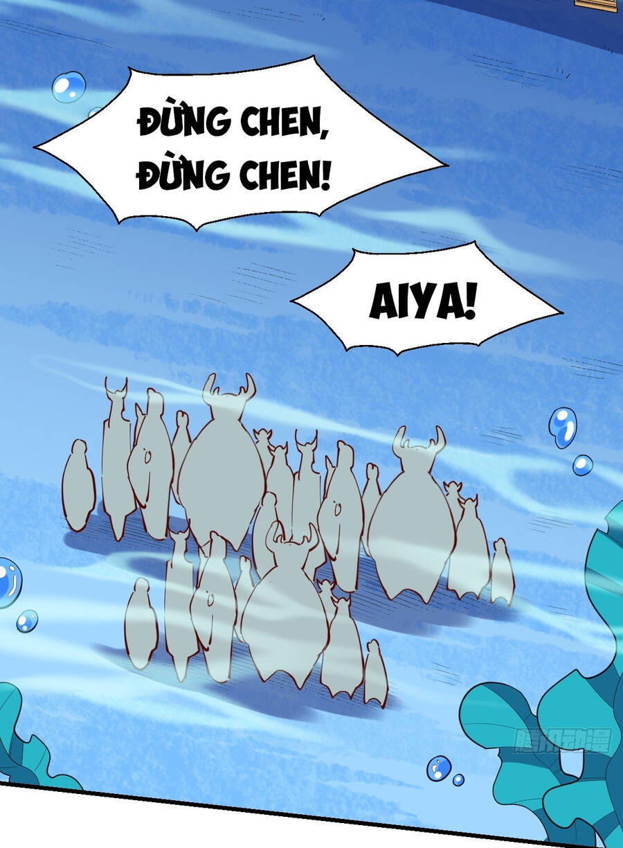 Nguyên Lai Ta Là Tu Tiên Đại Lão chapter 171 - Trang 25