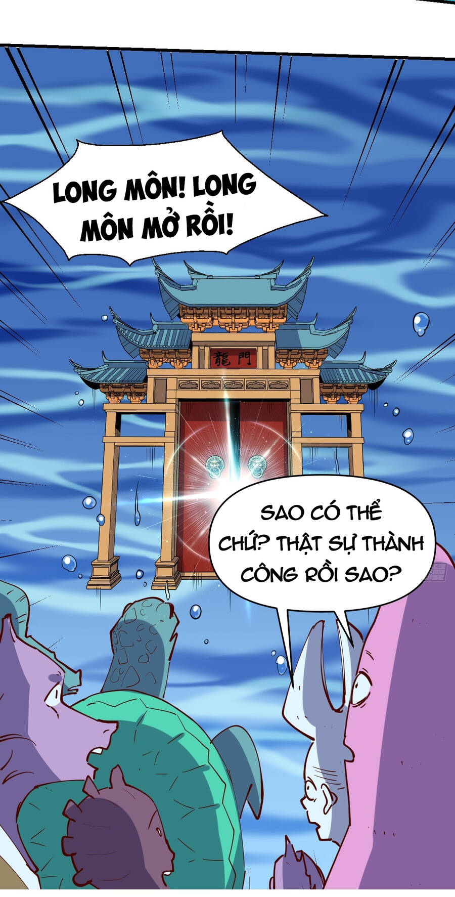 Nguyên Lai Ta Là Tu Tiên Đại Lão chapter 171 - Trang 26