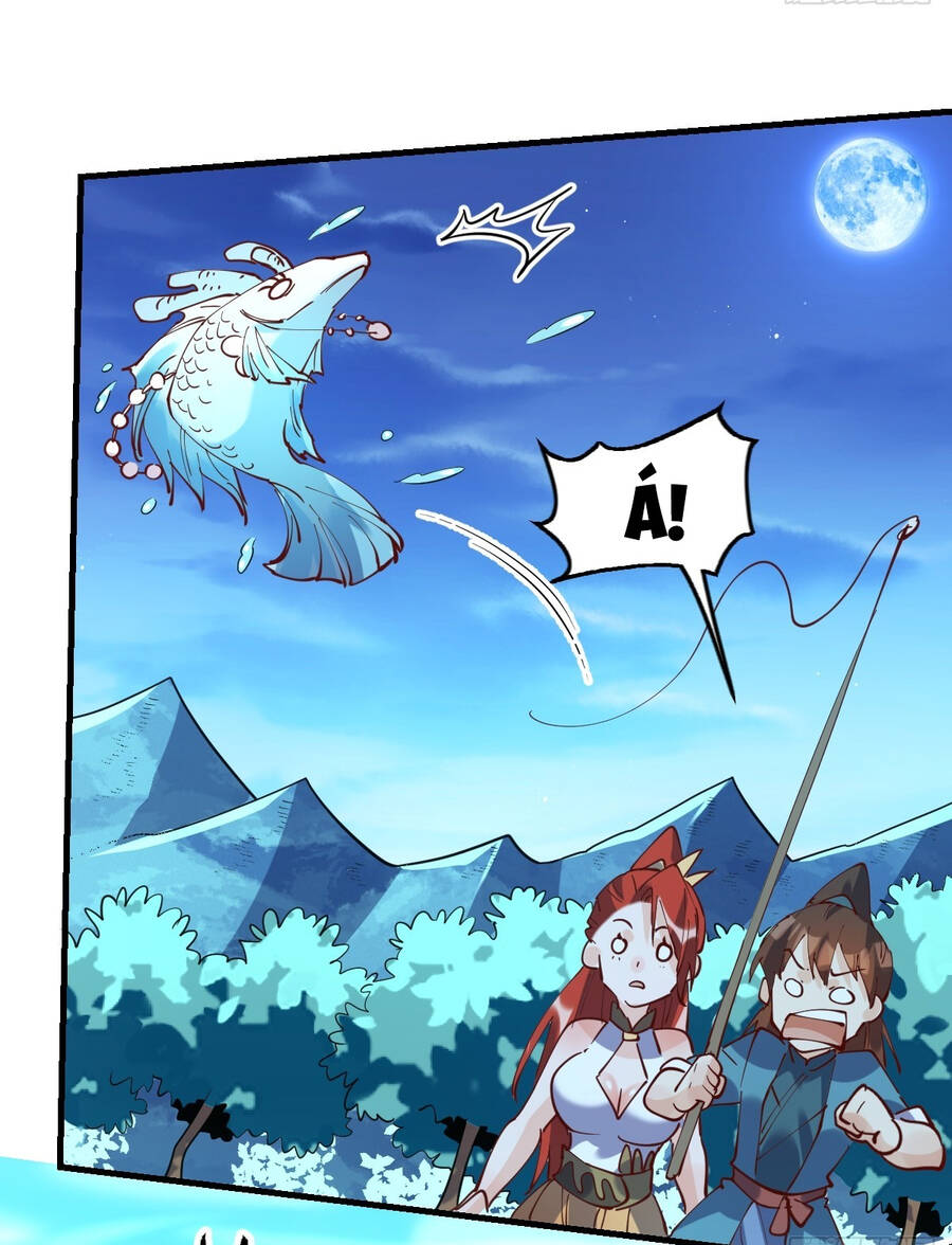 Nguyên Lai Ta Là Tu Tiên Đại Lão chapter 171 - Trang 38