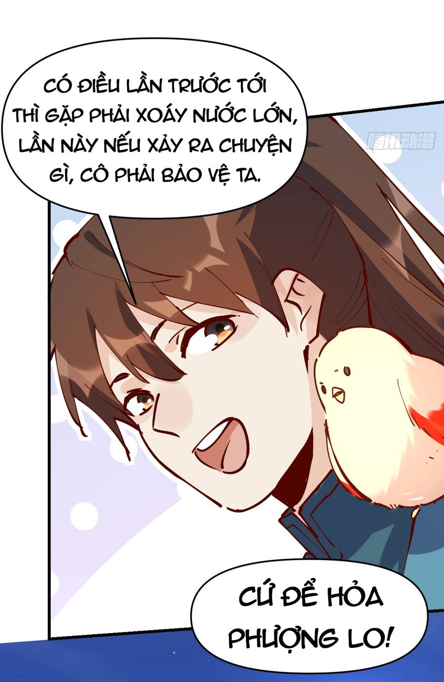Nguyên Lai Ta Là Tu Tiên Đại Lão chapter 171 - Trang 4