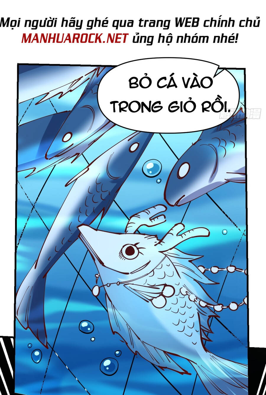 Nguyên Lai Ta Là Tu Tiên Đại Lão chapter 171 - Trang 41