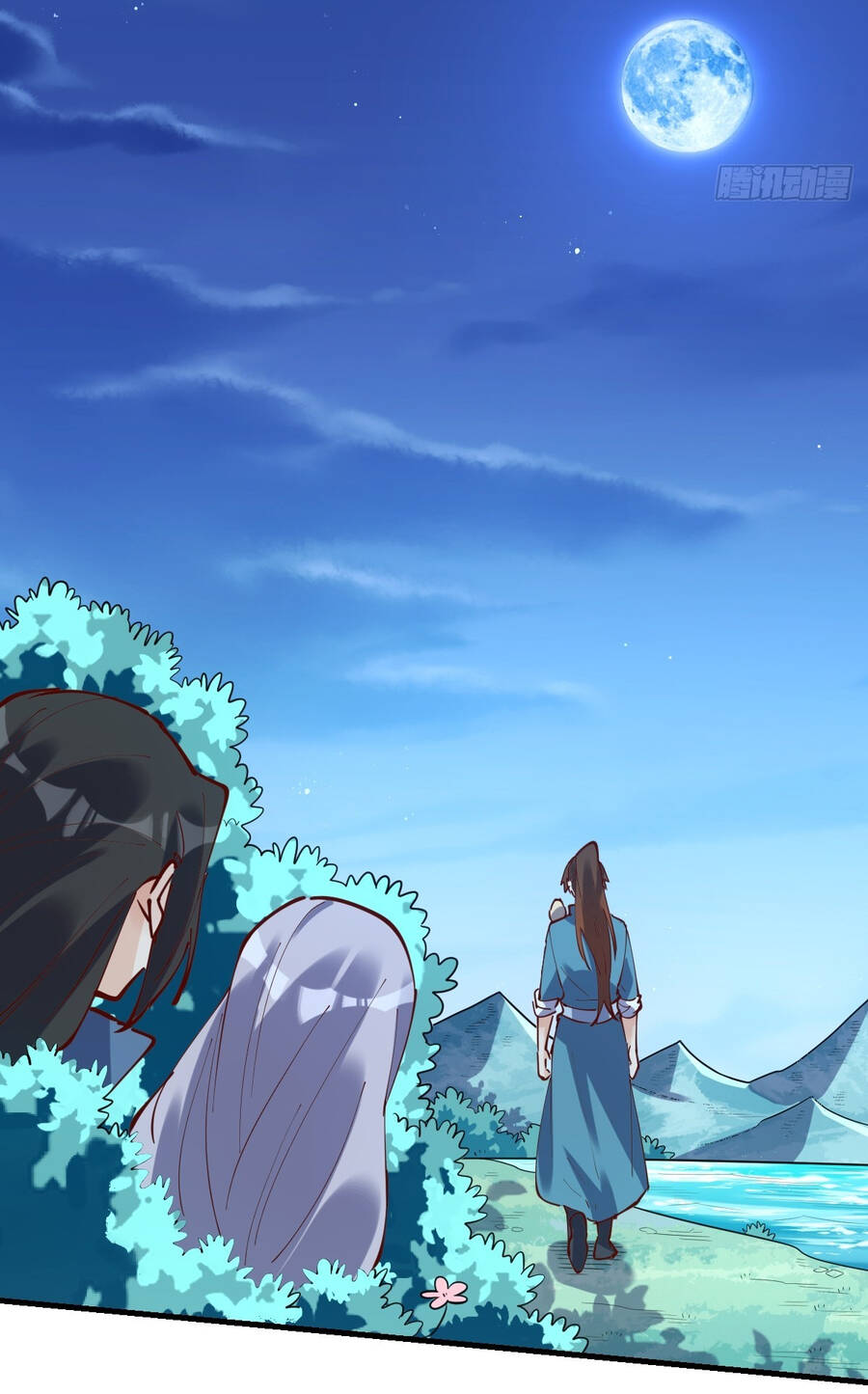 Nguyên Lai Ta Là Tu Tiên Đại Lão chapter 171 - Trang 5