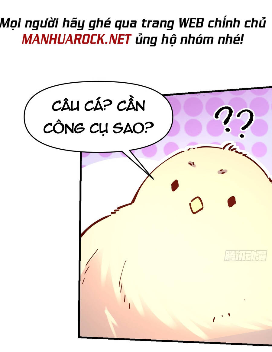 Nguyên Lai Ta Là Tu Tiên Đại Lão chapter 171 - Trang 8