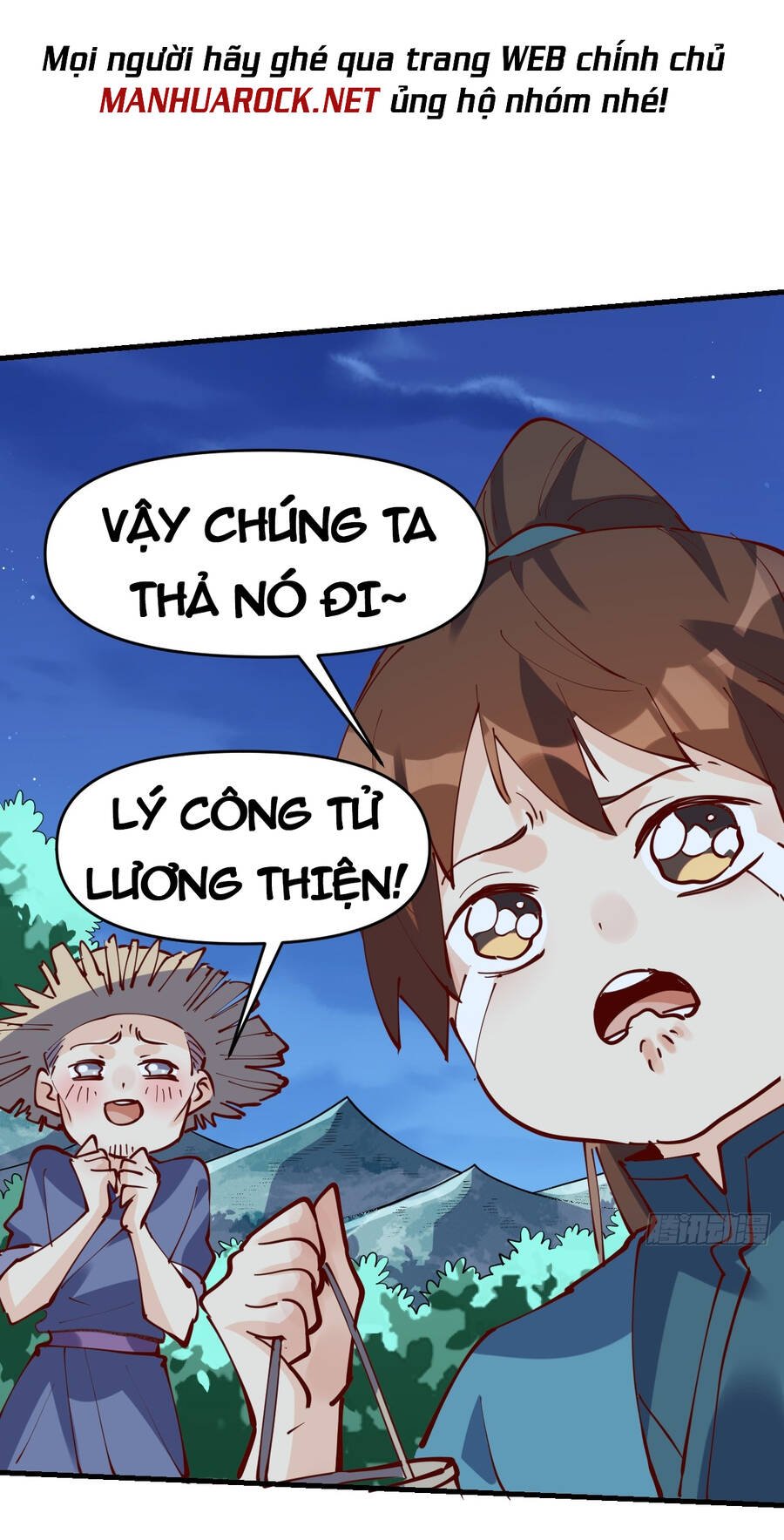 Nguyên Lai Ta Là Tu Tiên Đại Lão chapter 172 - Trang 11
