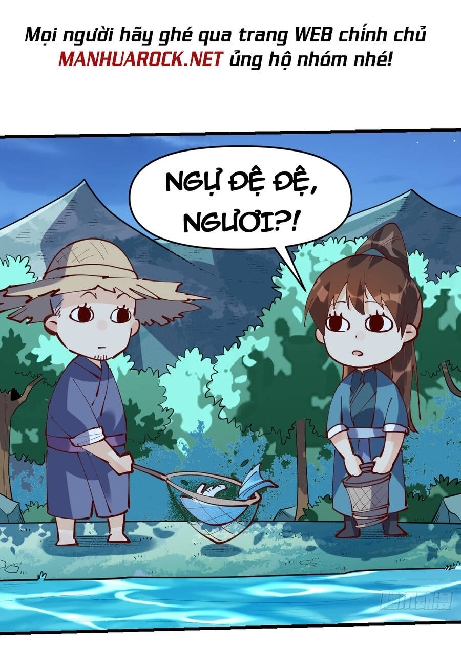 Nguyên Lai Ta Là Tu Tiên Đại Lão chapter 172 - Trang 14