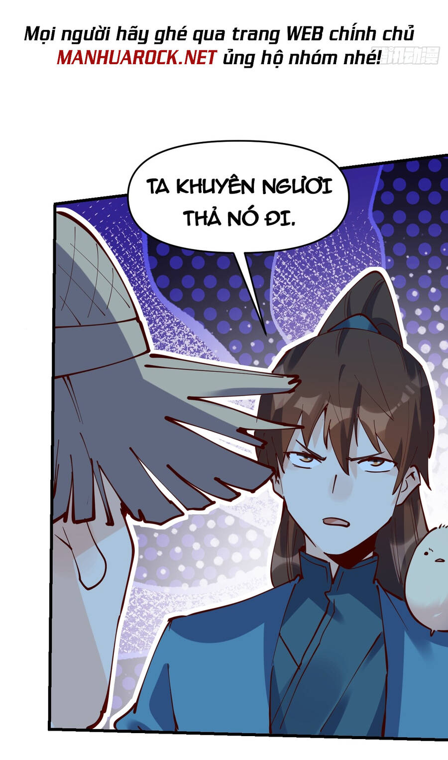 Nguyên Lai Ta Là Tu Tiên Đại Lão chapter 172 - Trang 19