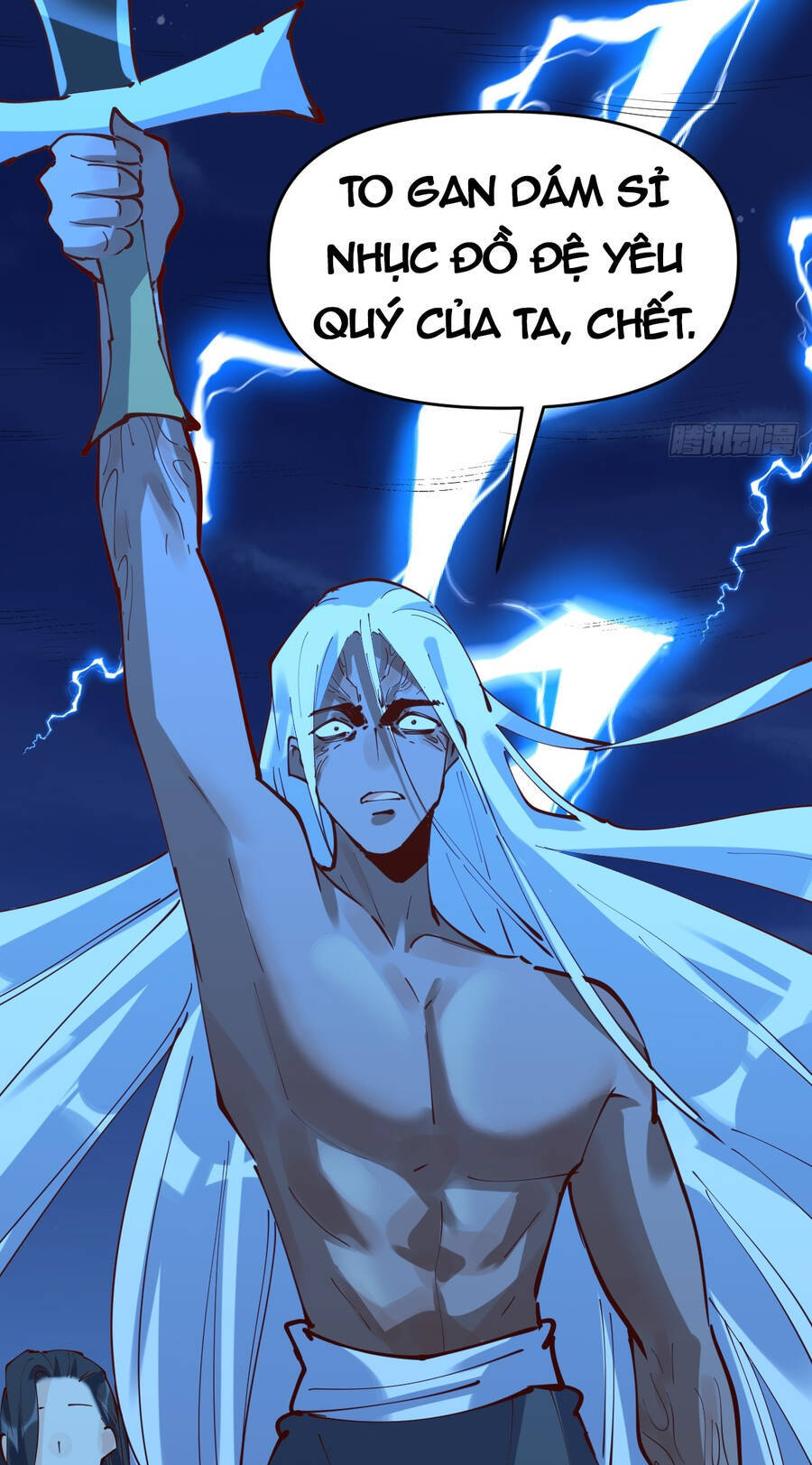 Nguyên Lai Ta Là Tu Tiên Đại Lão chapter 172 - Trang 26