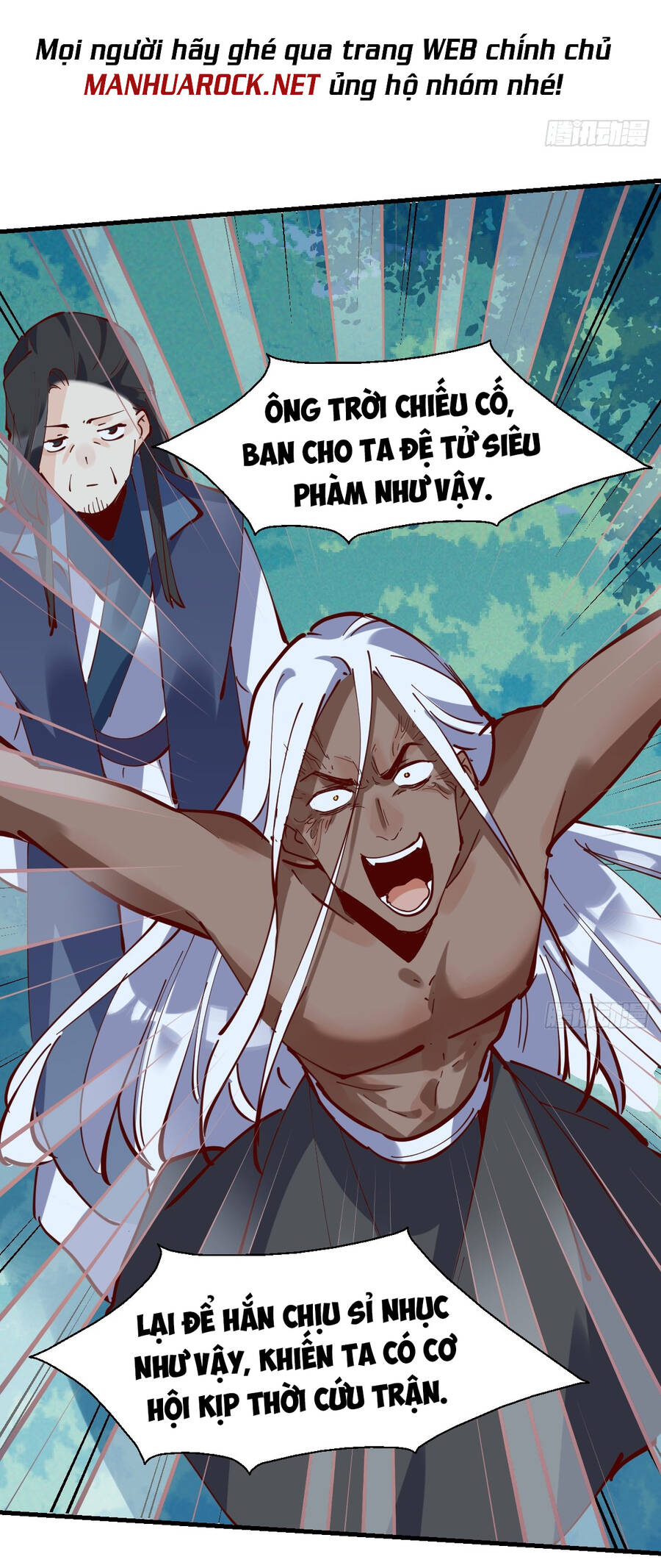 Nguyên Lai Ta Là Tu Tiên Đại Lão chapter 172 - Trang 28