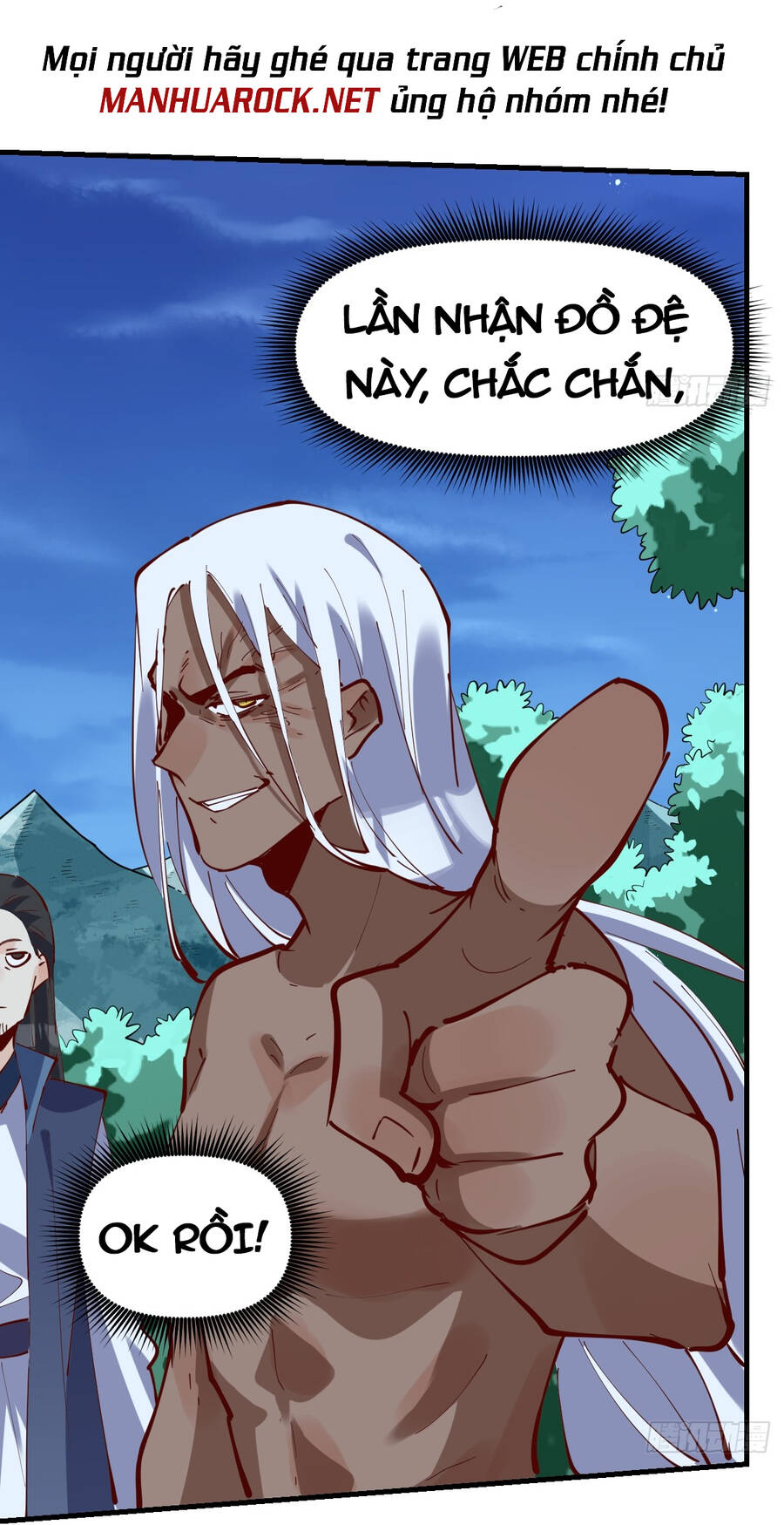 Nguyên Lai Ta Là Tu Tiên Đại Lão chapter 172 - Trang 29