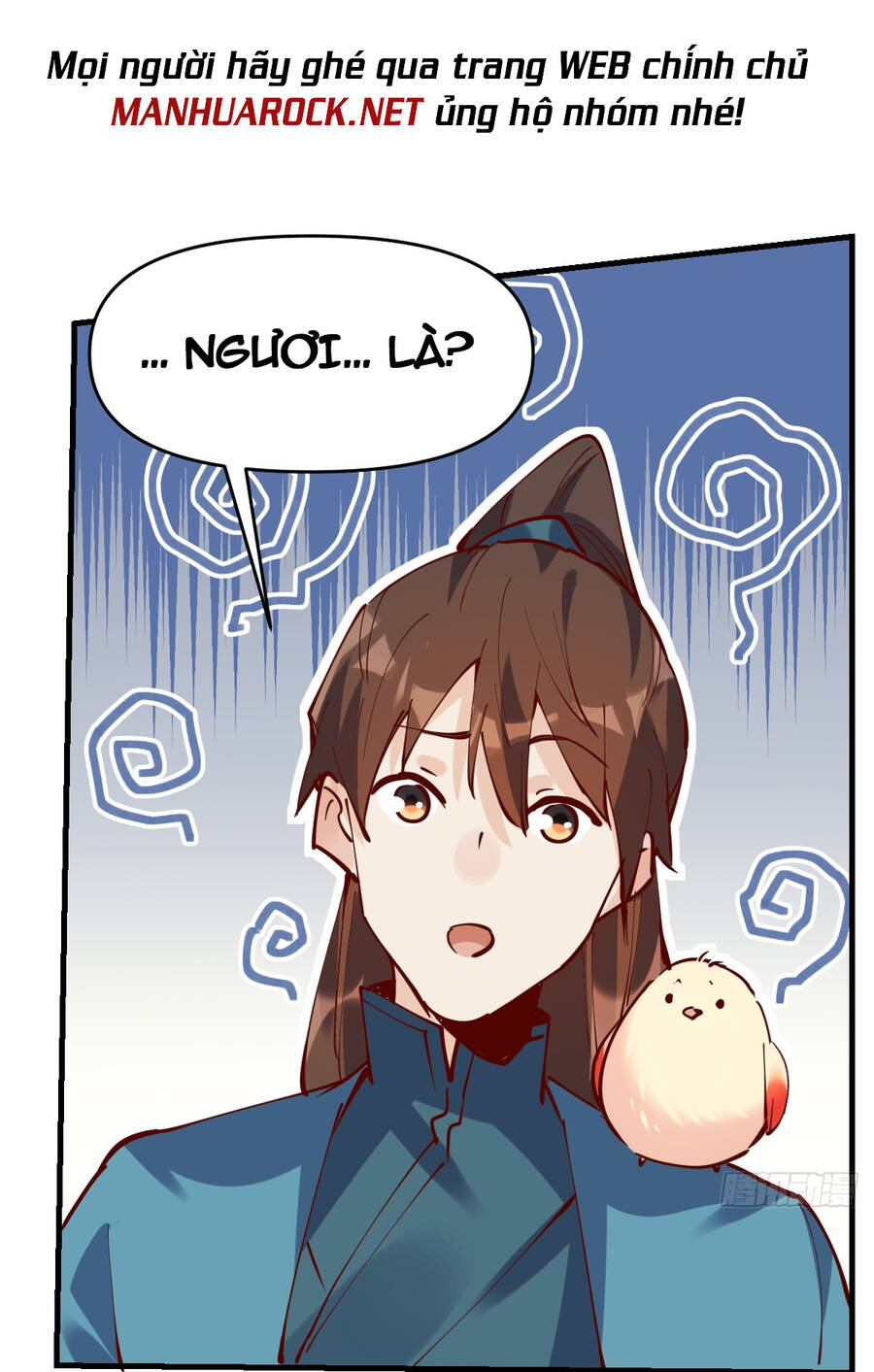 Nguyên Lai Ta Là Tu Tiên Đại Lão chapter 172 - Trang 31